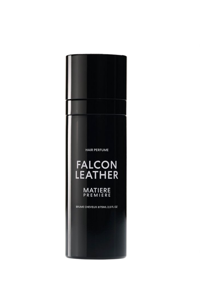 MATIERE PREMIERE Hair Perfume FALCON LEATHER