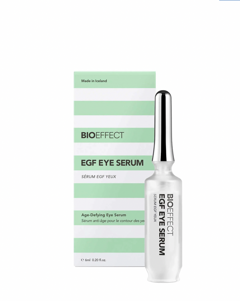 BIOEFFECT EGF EYE SERUM