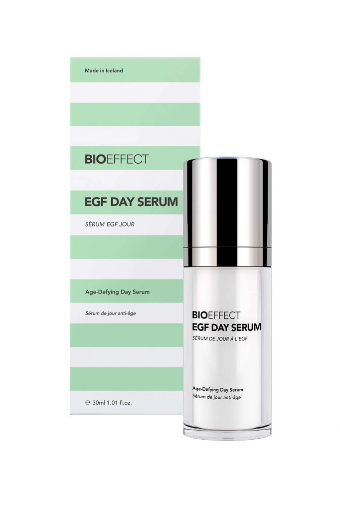 BIOEFFECT EGF DAY SERUM