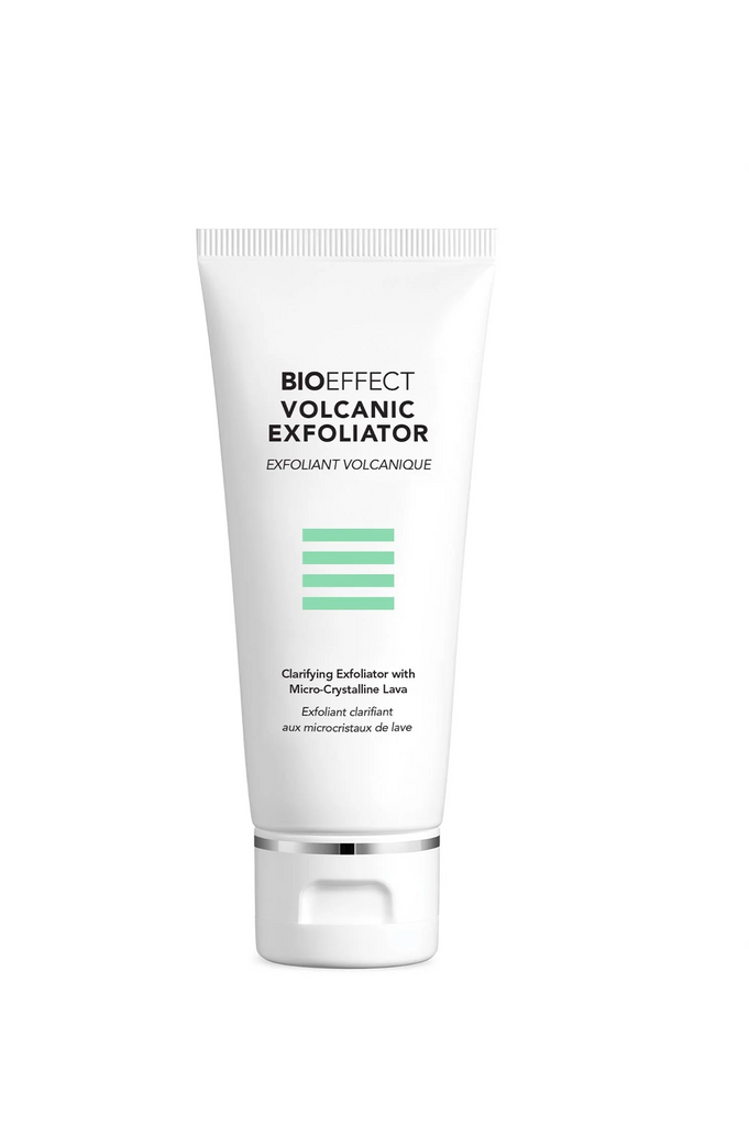 BIOEFFECT Volcanic Exfoliator