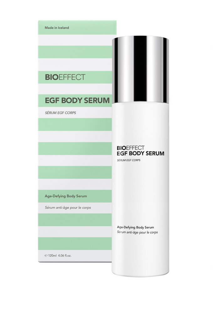 BIOEFFECT EGF Body Serum