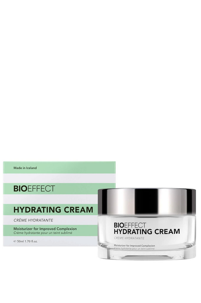 BIOEFFECT HYDRATING CREAM