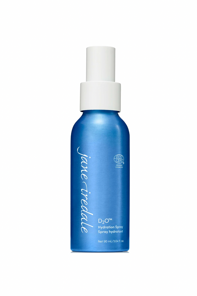 JANE IREDALE Hydration Spray D2O