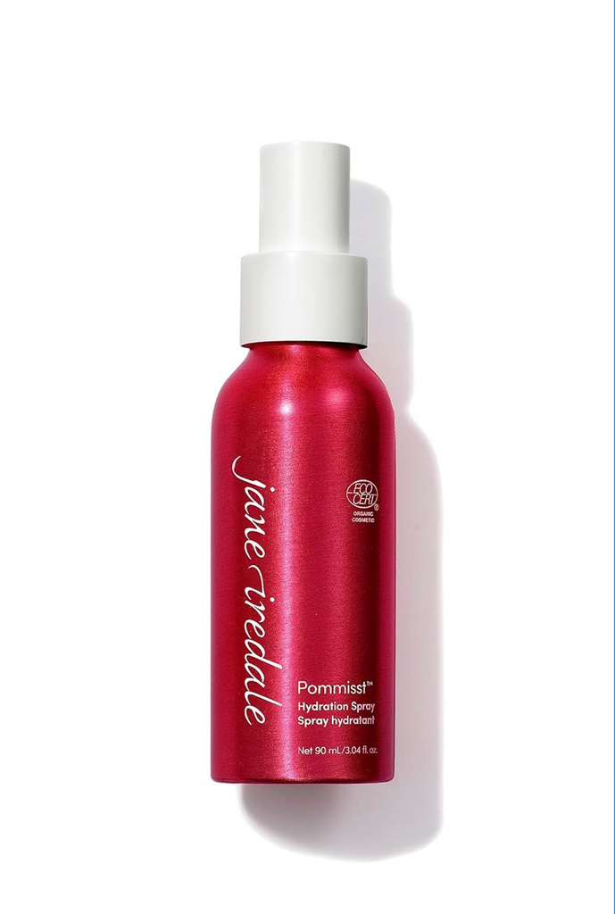 JANE IREDALE Hydration Spray Pommist