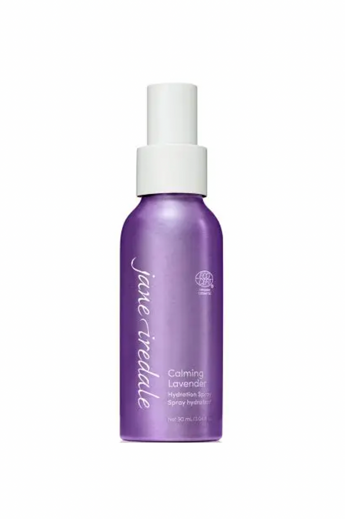 JANE IREDALE Hydration Spray Calming Lavender