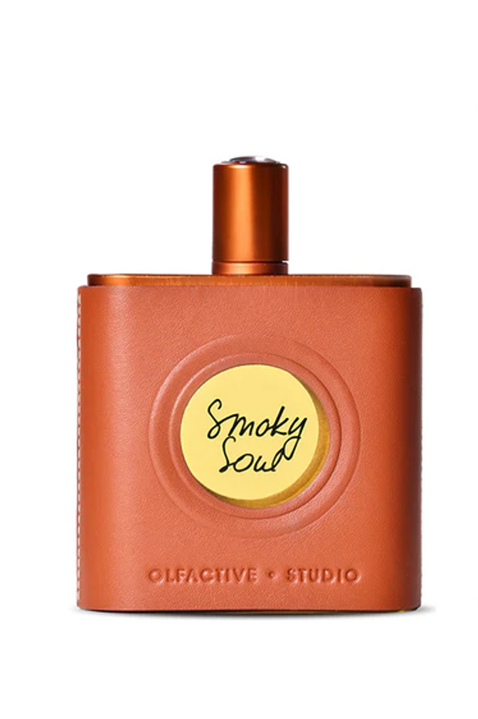 OLFACTIVE STUDIO Smoky Soul