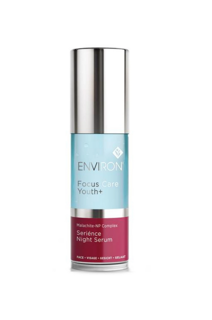 ENVIRON Focus Care Youth+ Seriénce™ Night Serum