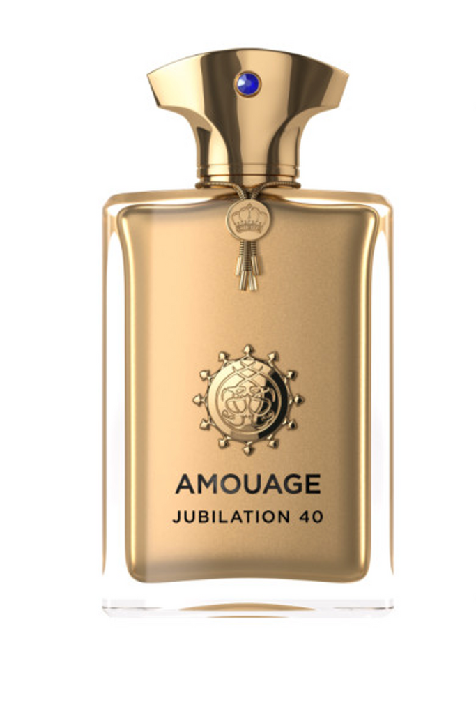 AMOUAGE Jubilation 40 Man EXCEPTIONAL EXTRAIT