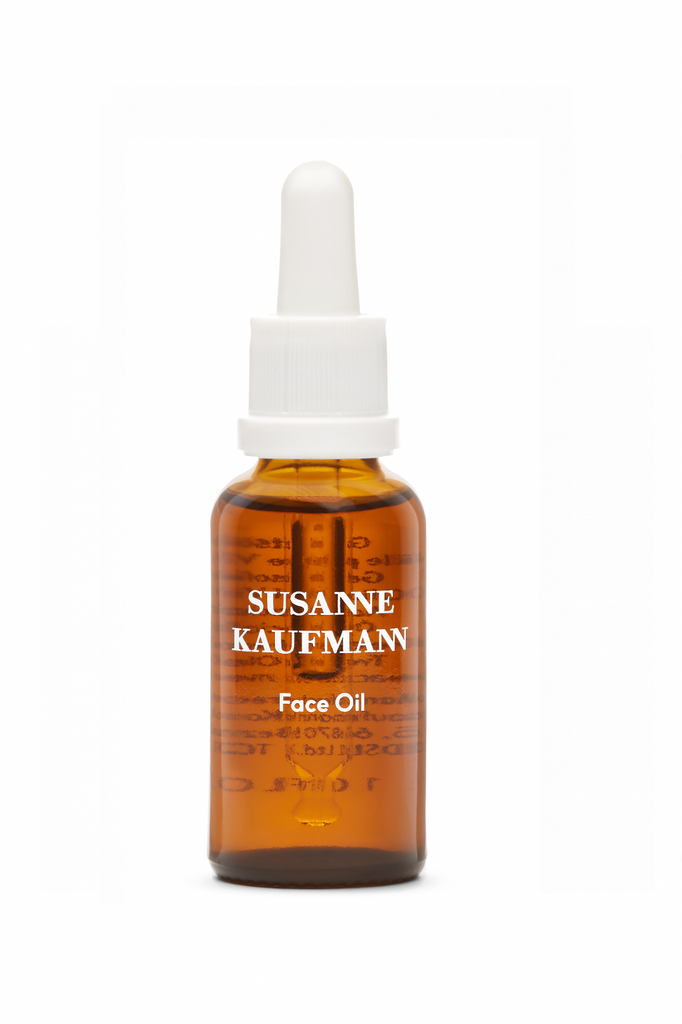 SUSANNE KAUFMANN Face Oil