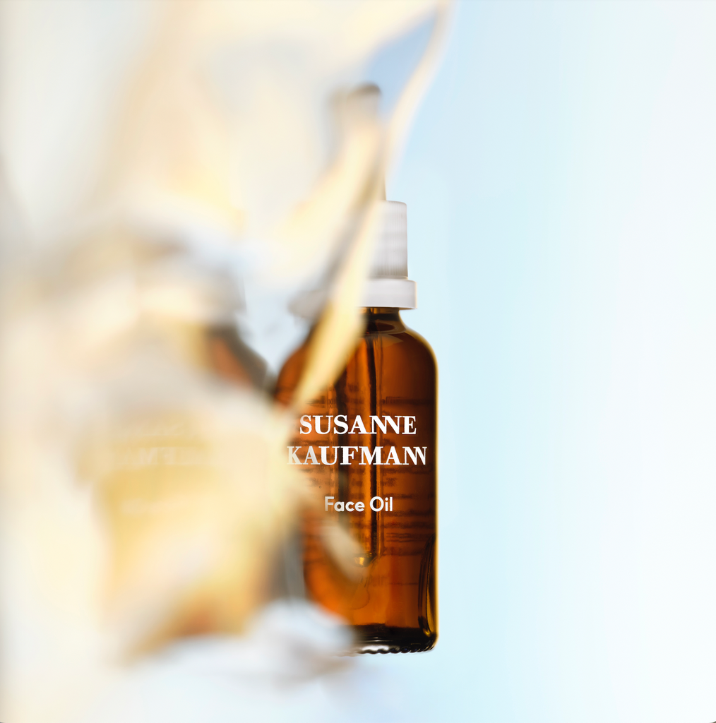 SUSANNE KAUFMANN Face Oil