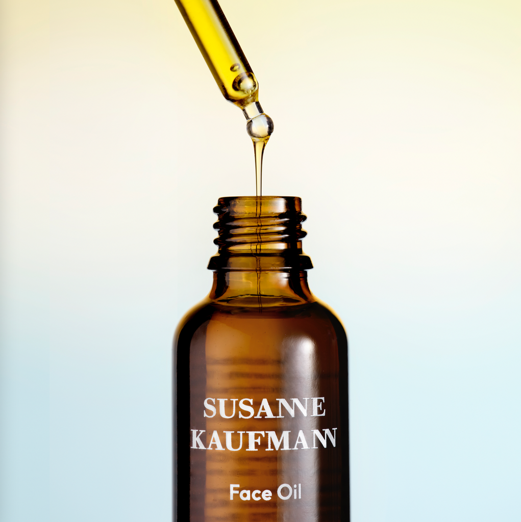 SUSANNE KAUFMANN Face Oil