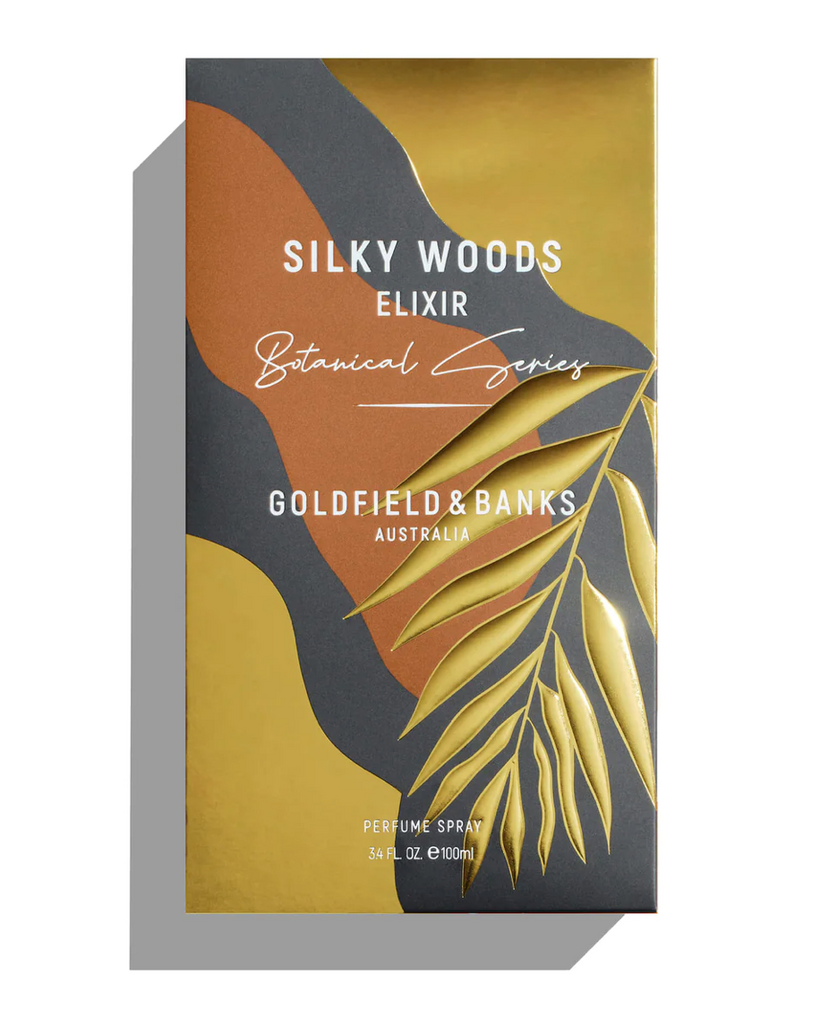 GOLDFIELD & BANKS Silky Woods Elixir
