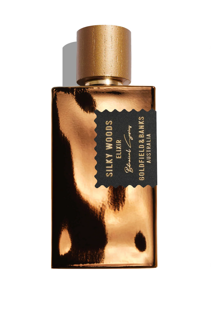 GOLDFIELD & BANKS Silky Woods Elixir