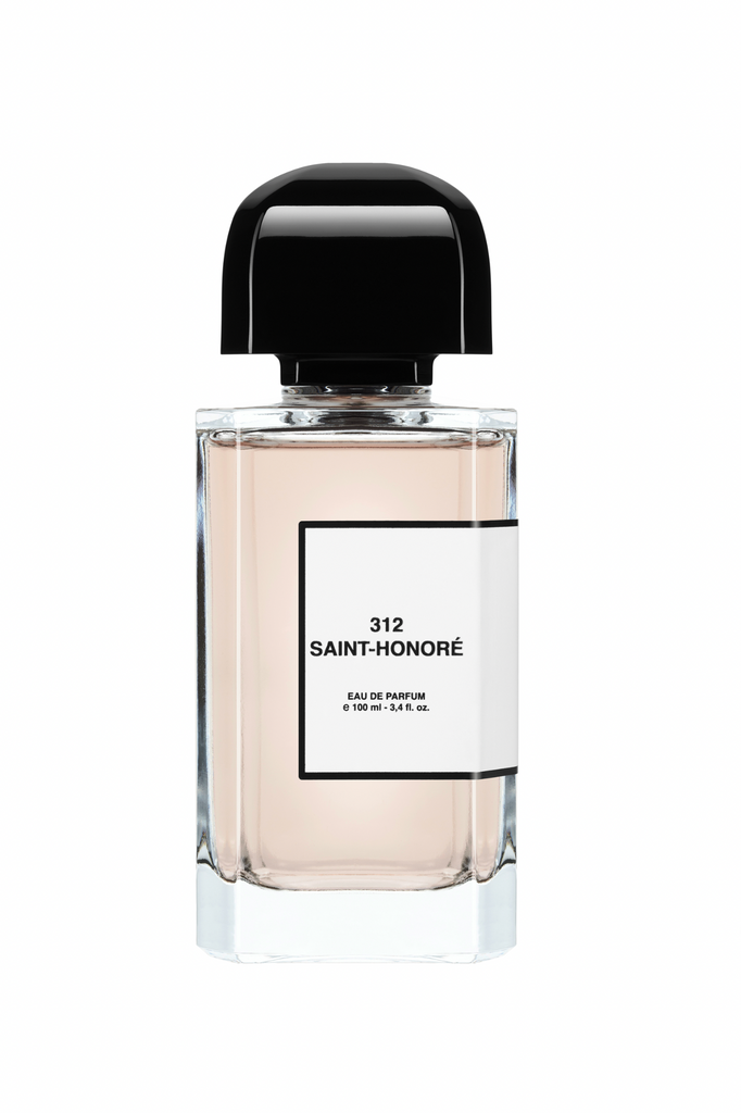 BDK Parfums PARIS 312 SAINT-HONORÉ