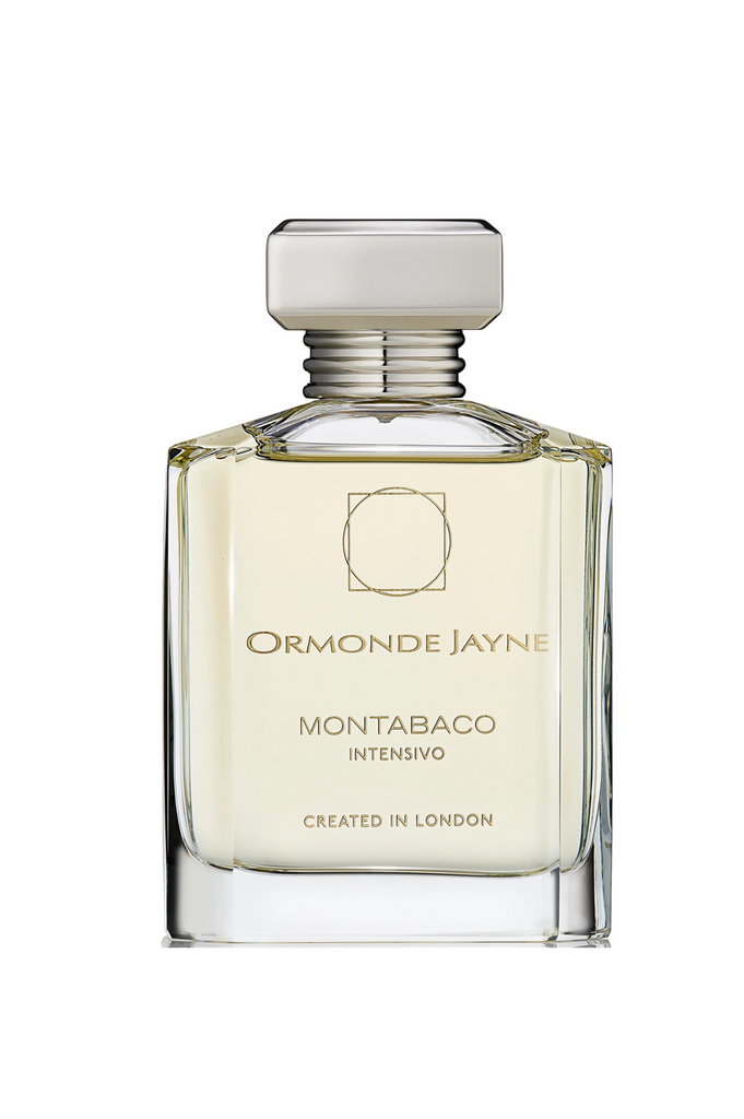 ORMONDE JAYNE Montabaco Intensivo