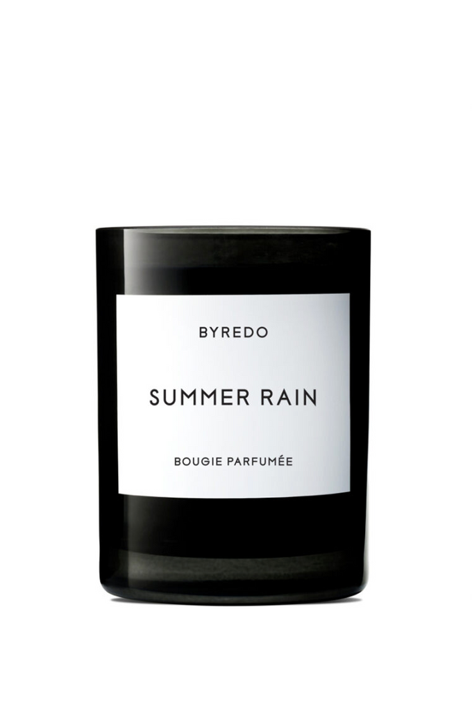 BYREDO Fragranced Candles 240g