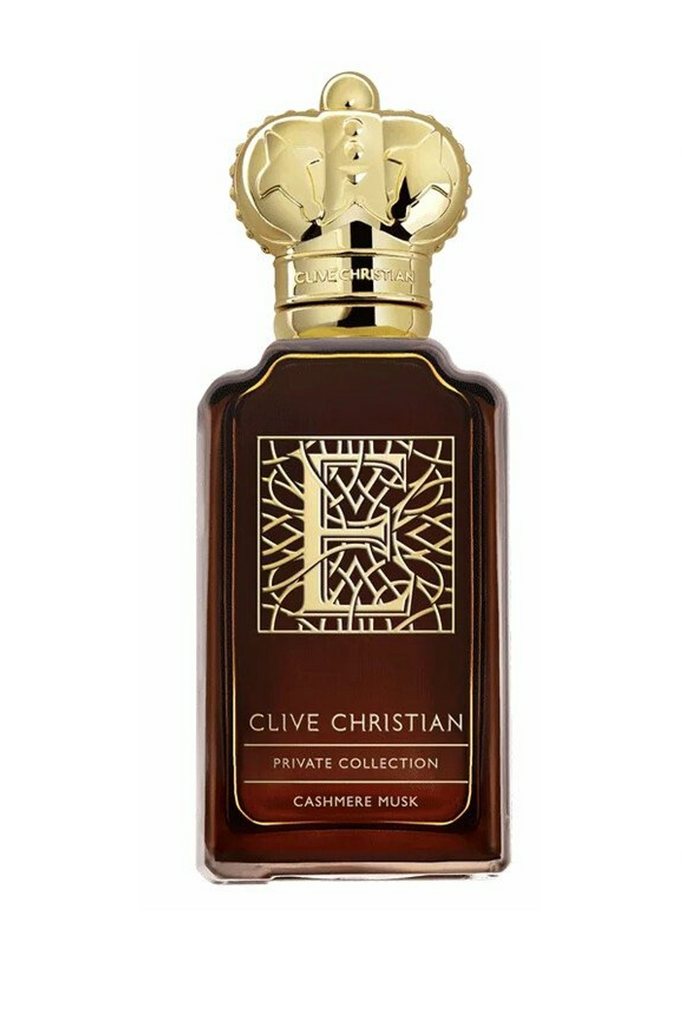 CLIVE CHRISTIAN Private Collection E Cashmere Musk