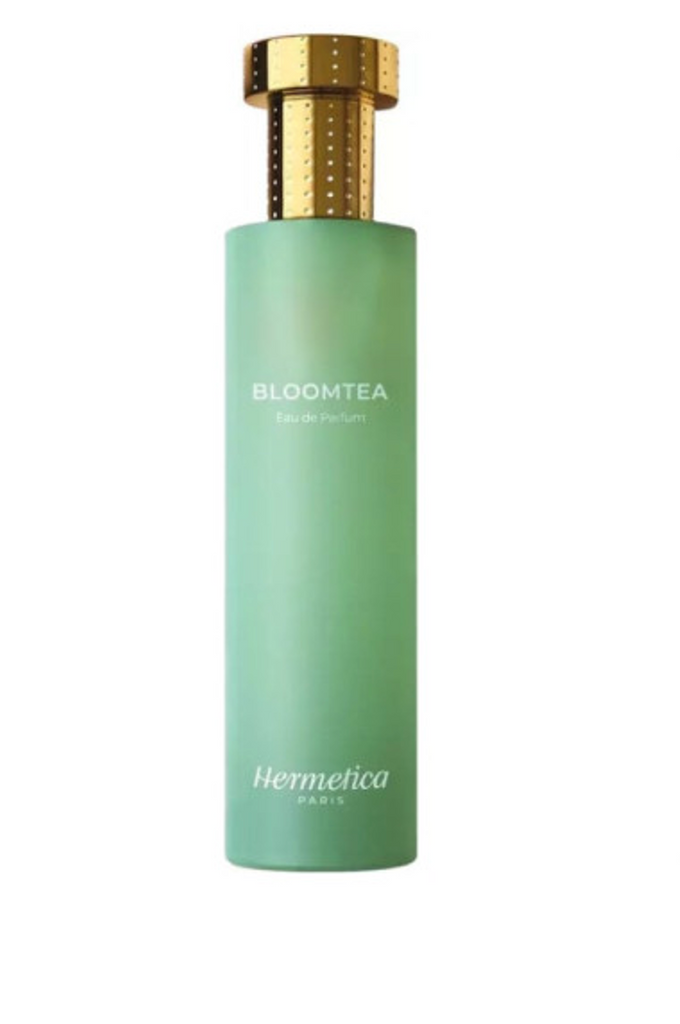 HERMETICA Paris Bloomtea