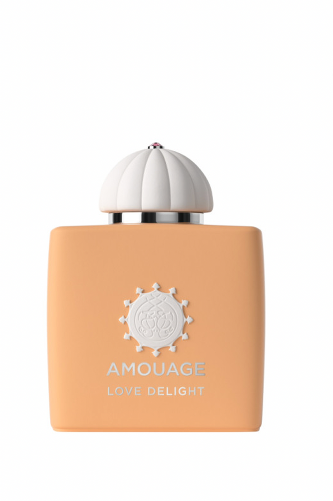 AMOUAGE EDP Love Delight