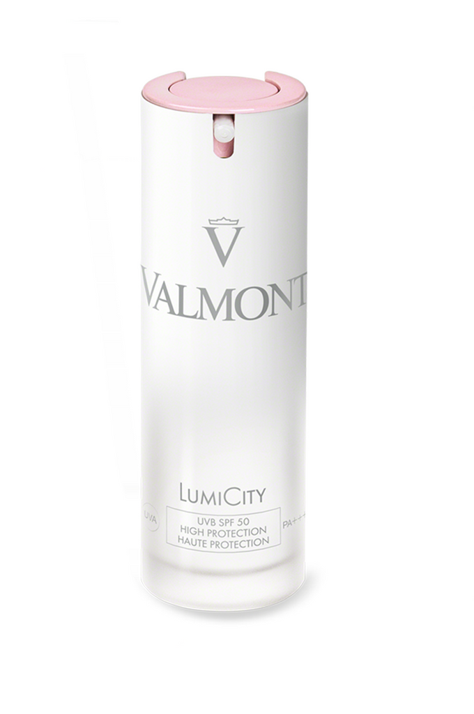 VALMONT Lumicity SPF50 Daily Protection Cream