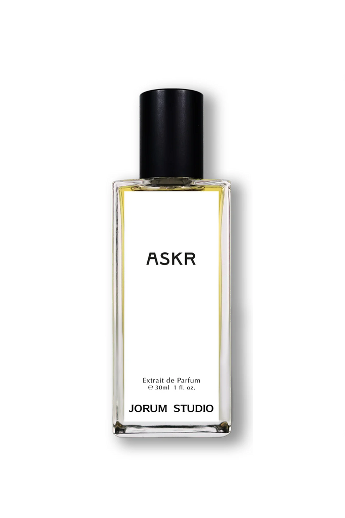 JORUM STUDIO Askr