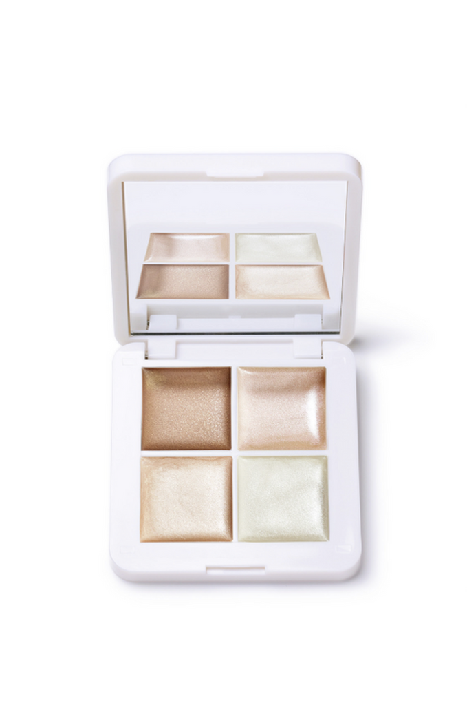 RMS Living Luminizer Glow QUAD Mini