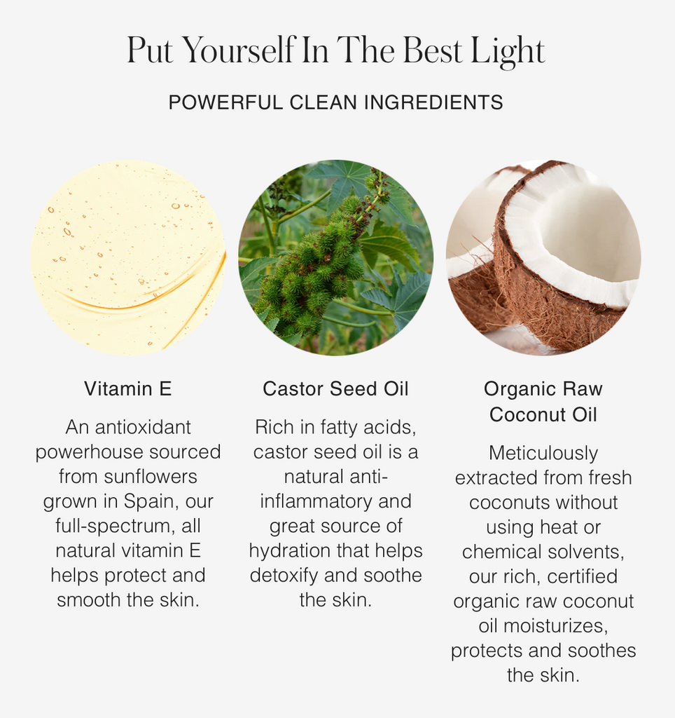 RMS Living Luminizer Glow QUAD Mini