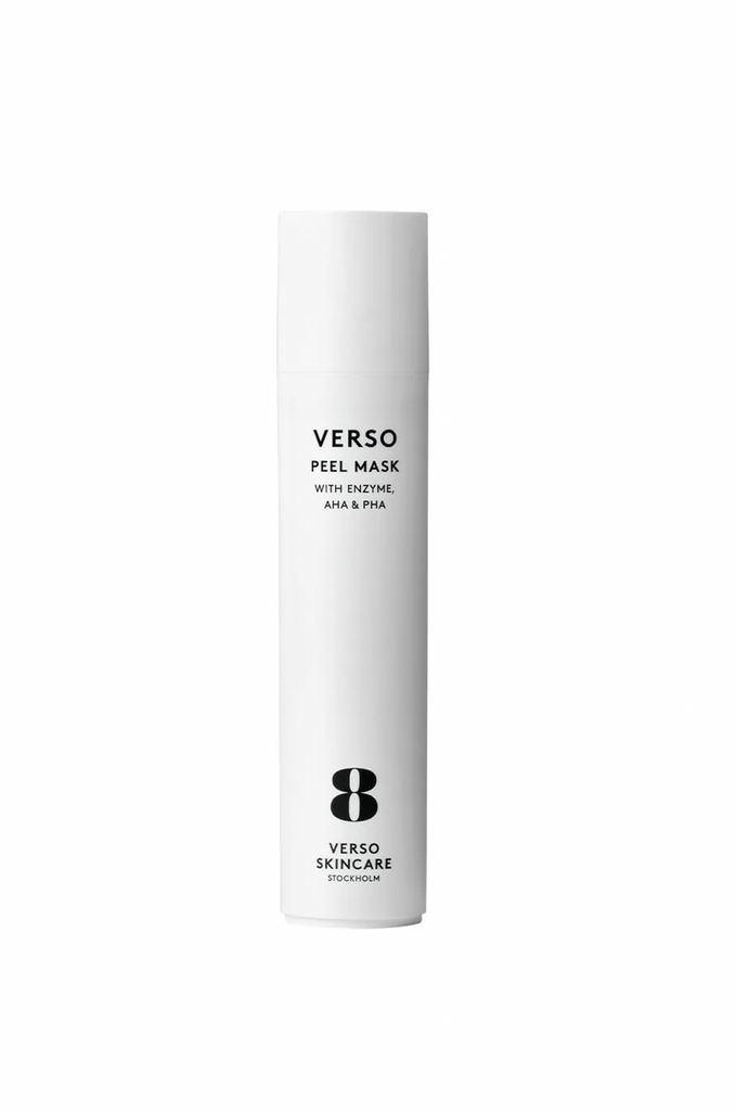 VERSO NO.8 Peel Mask