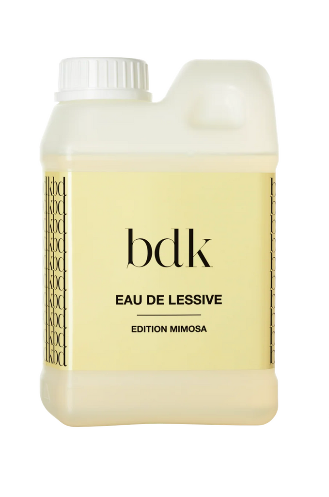 BDK Parfums PARIS Eau de Lessive Edition MIMOSA