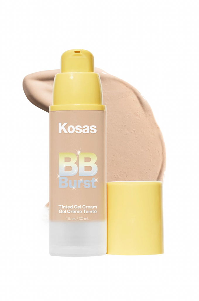 KOSAS BB Burst Tinted Gel Cream