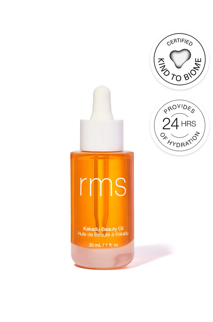 RMS Kakadu Beauty Oil