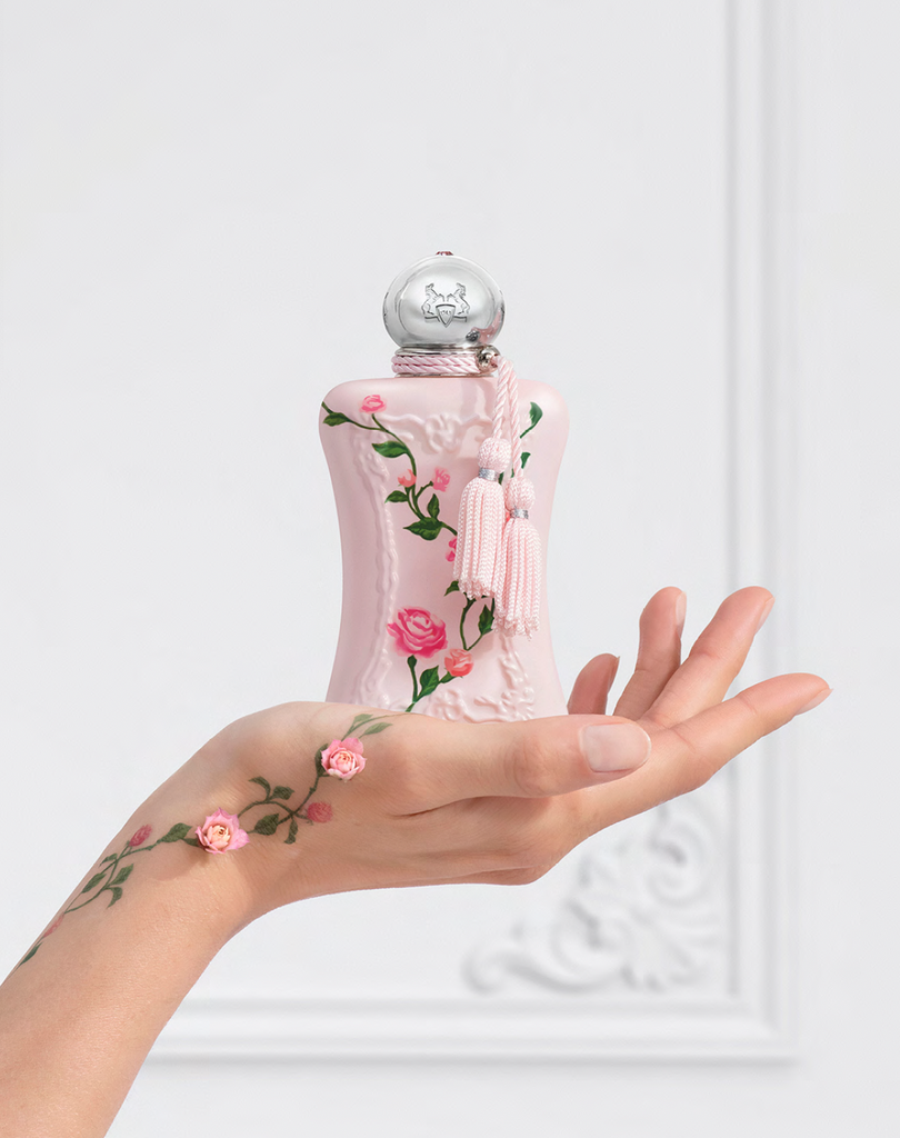 Parfums de Marly Delina Limited Edition