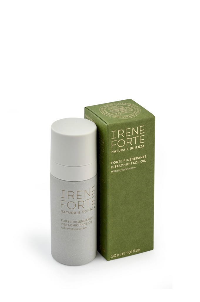 IRENE FORTE SKINCARE Pistachio Face Oil