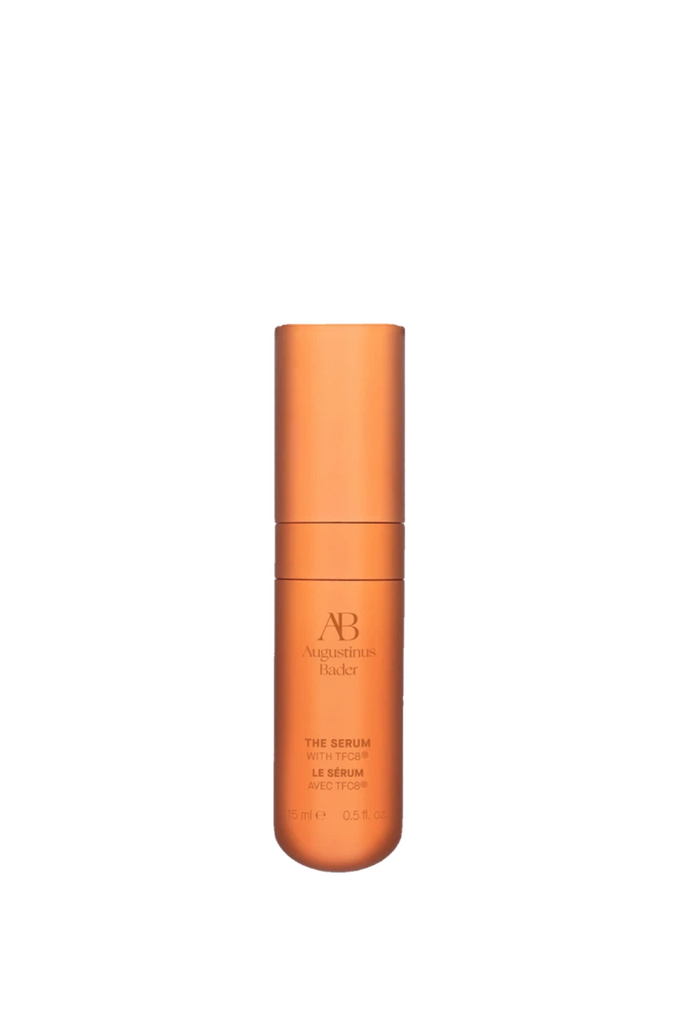 Augustinus Bader THE SERUM