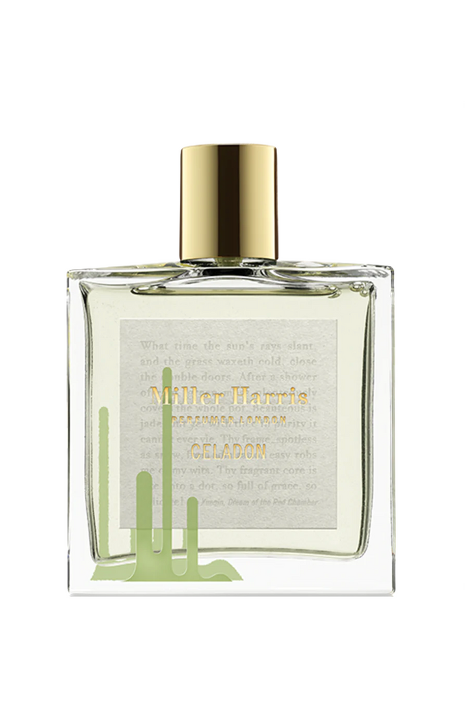 MILLER HARRIS CELADON EDP