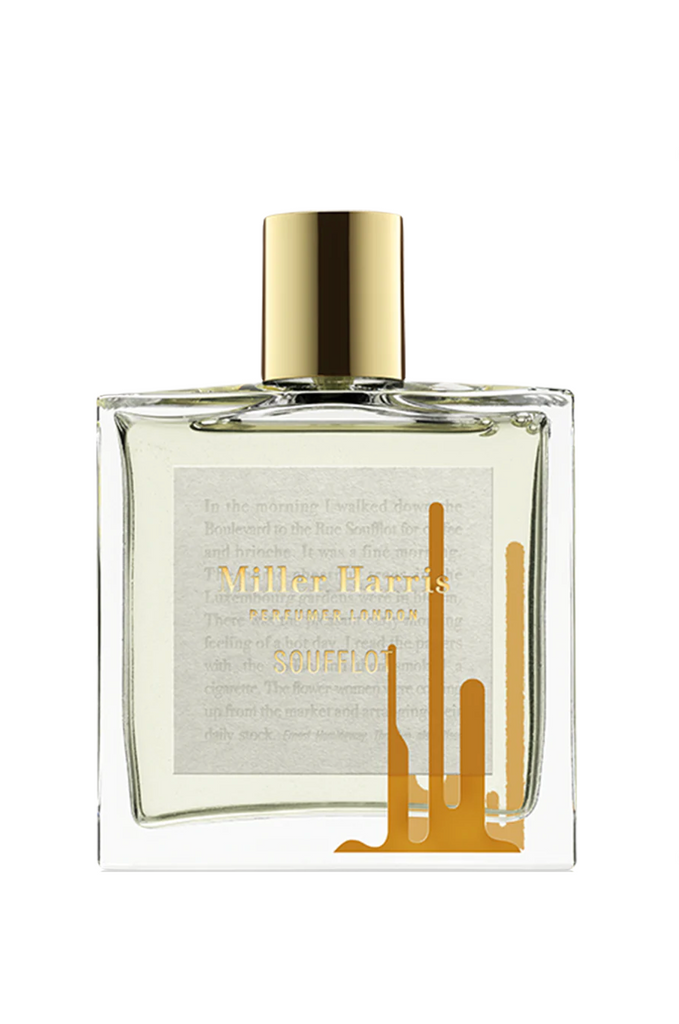 MILLER HARRIS SOUFFLOT EDP