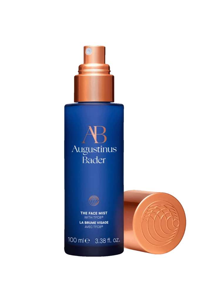 Augustinus Bader The Face Mist