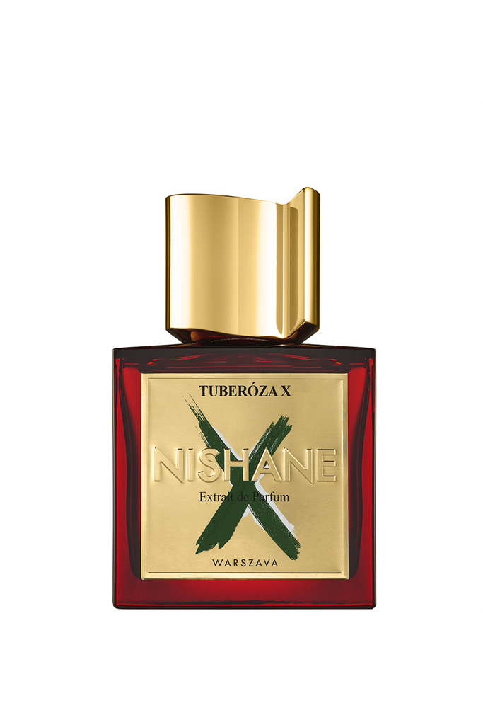 NISHANE Tuberósa X