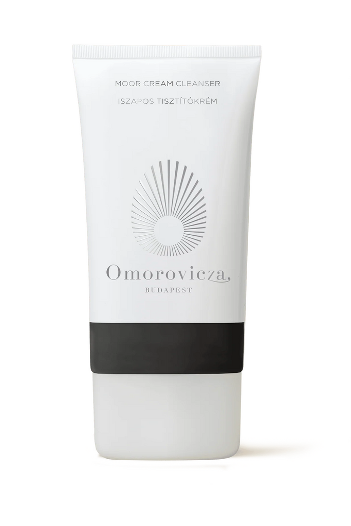 Omorovicza Moor Cream Cleanser