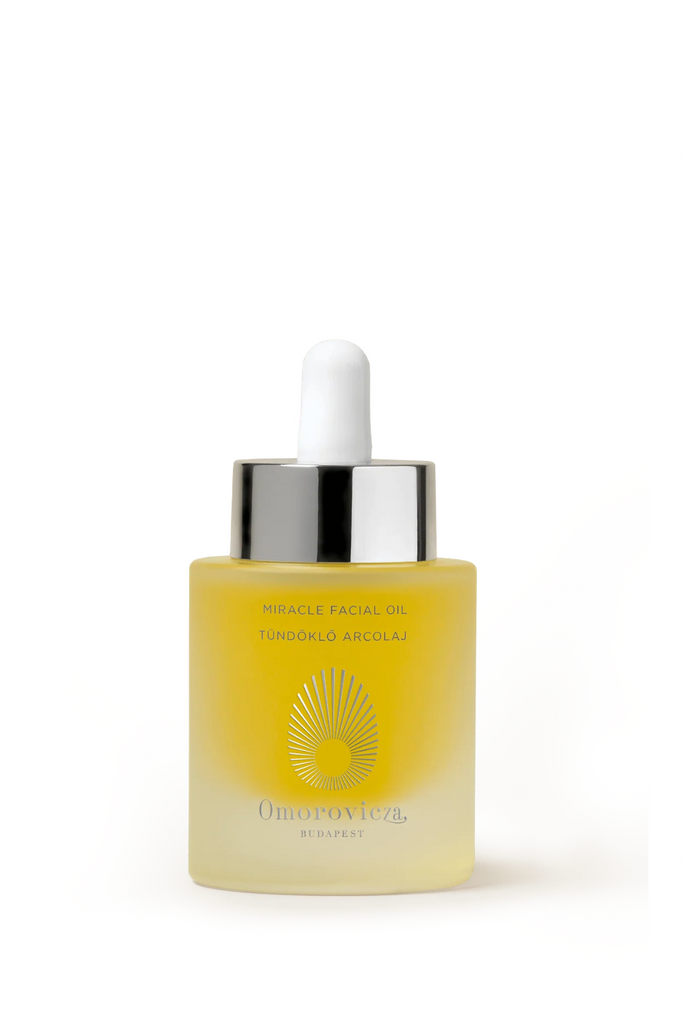 Omorovicza Miracle Face Oil