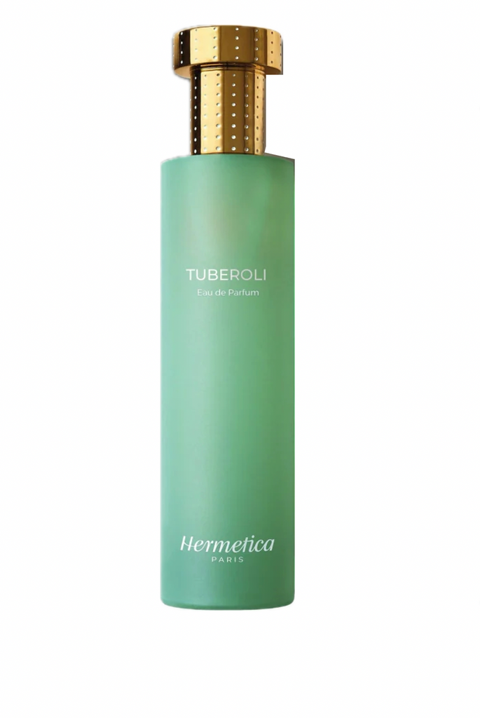 HERMETICA PARIS Tuberoli