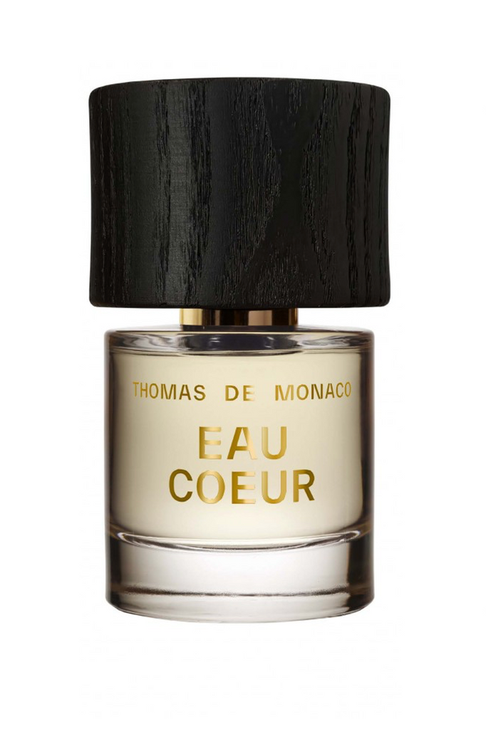 Thomas De Monaco Eau Coeur