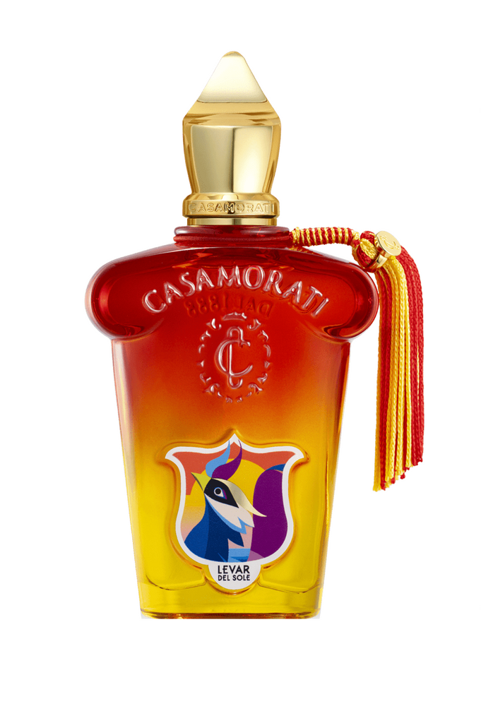 CASAMORATI Levar Del Sole