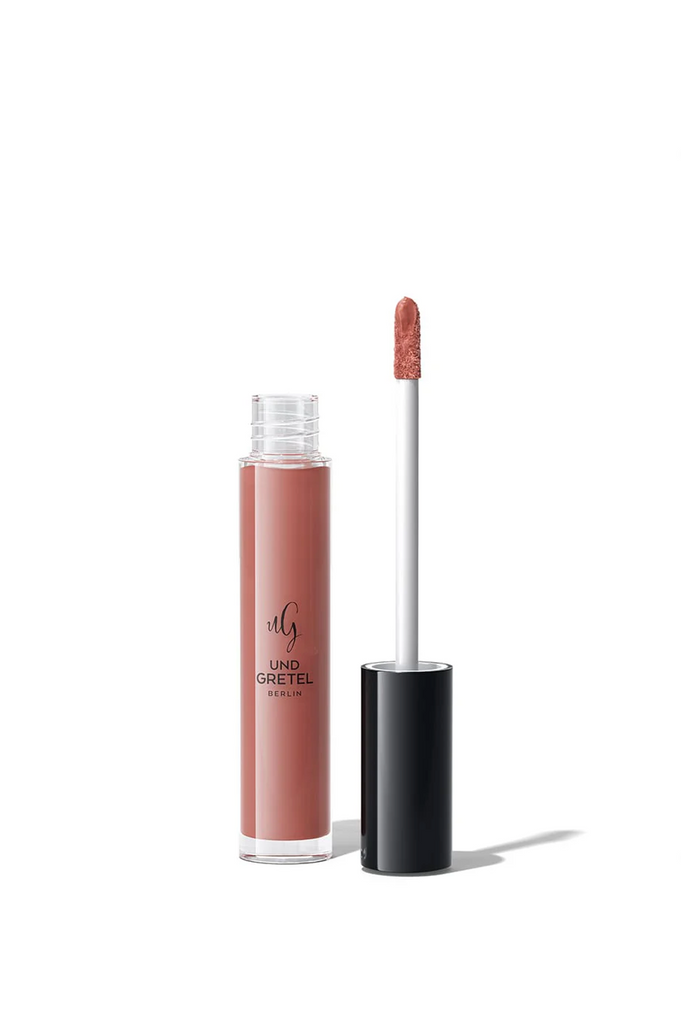 UND GRETEL KUS Liquid Lipstick