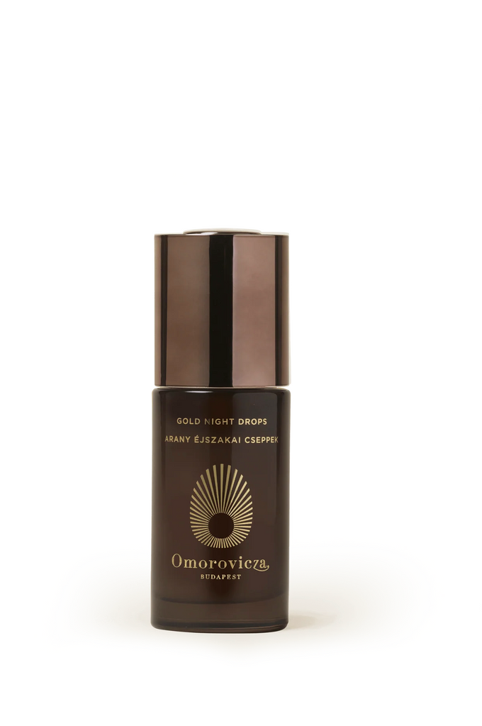 Omorovicza Gold Night Drops