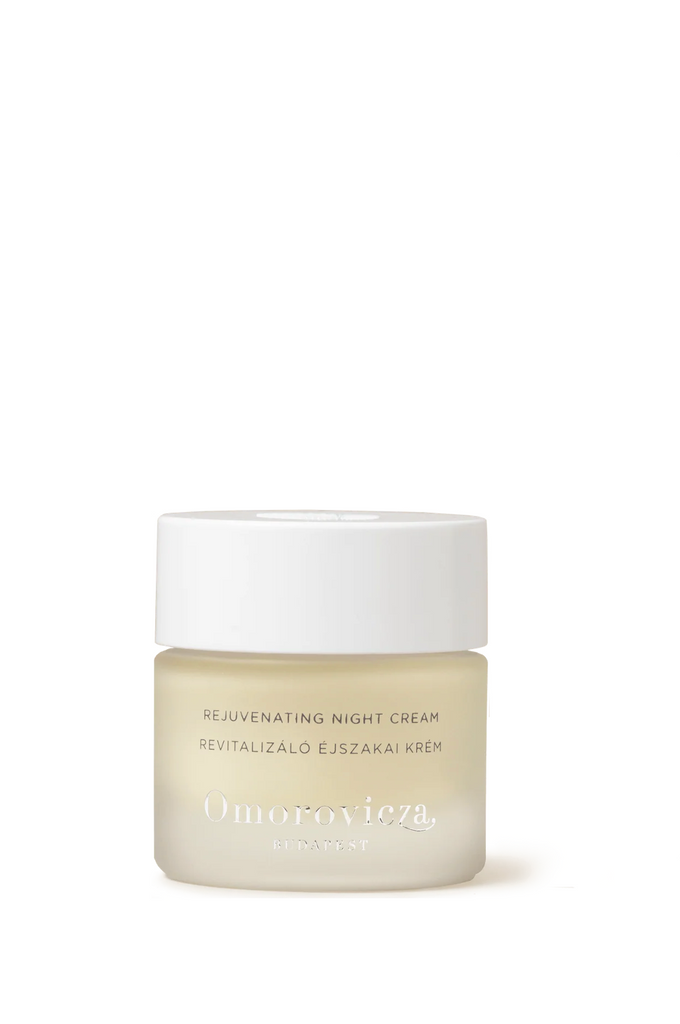 Omorovicza Rejuvenating Night Cream