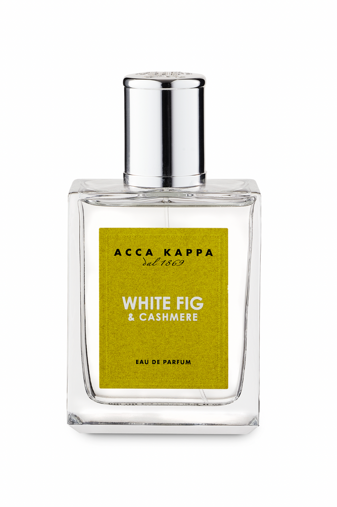 ACCA KAPPA EDP White Fig & Cashmere