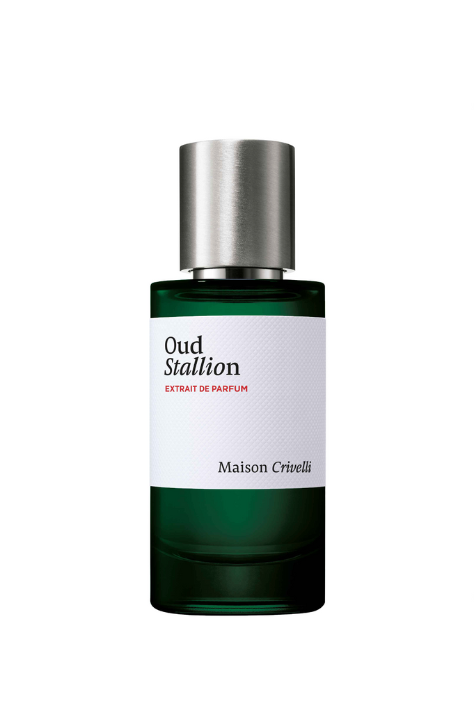 MAISON Crivelli Oud Stallion