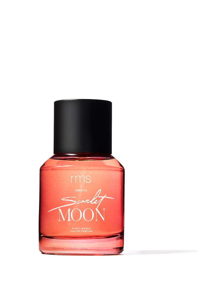 RMS x Heretic: Scarlet Moon Fragrance