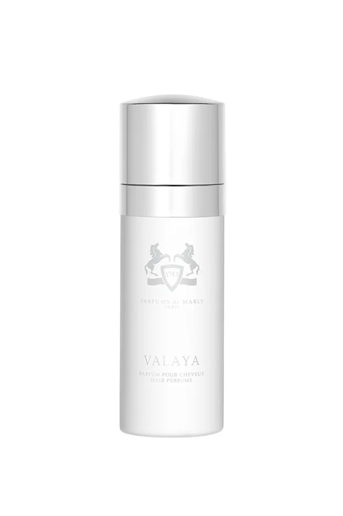 Parfums de MARLY Valaya Hair Mist | Beauty by Kroonen Parfums de MARLY Valaya Hair Mist | Beauty by Kroonen